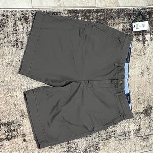 Polo shorts